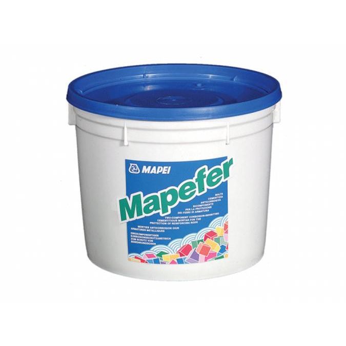 Mapefer - Mapei