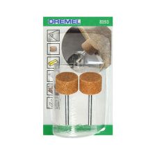 PIETRA ABRASIVA DREMEL 8193 2PZ