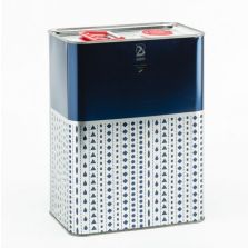 Diluente Nitro Antinebbia 5lt