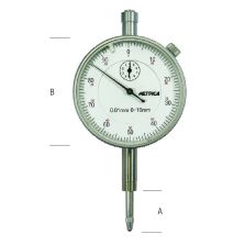 Comparatore Metrica
