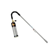 Bruciatore BIOFLAMME