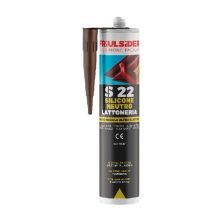 Silicone per Lattoneria RAME
