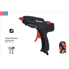 Pistola per Colla a Caldo
