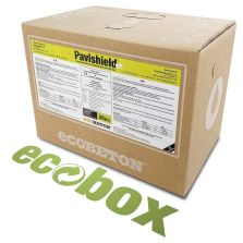 Ecobeton Evercrete Pavishield – Protettivo Consolidante Antispolvere per Calcestruzzo – Trattamento Permanente per Pavimenti Industriali e Civili