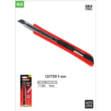 Cutter Taglierino 9mm