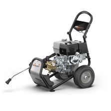 IDROPULITRICE COMET SCOPPIO 310BAR LONCIN