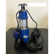 Elettropompa sommersa SQDA-MINI HP 0,5 drenaggio e fogna
