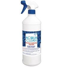 Disincrostante liquido lt.1 - Piscina