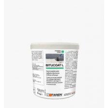 BITUCOAT IMPERMEABILIZZANTE 1KG