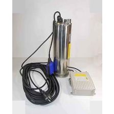 ELETTROPOMPA SOMMERSA SQMAX-40G 1HP PER POZZI