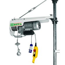 Elevatore BETA EM 200 - Tea International