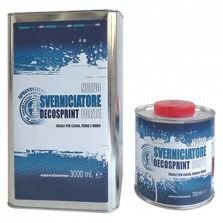 Sverniciatore - SPRINTCHIMICA