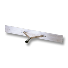 Stendibitume Trapezoidale Alluminio 70cm-per asfalto,malta