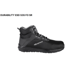 SCARPA COFRA DURABILITY ESD S3S FO SR