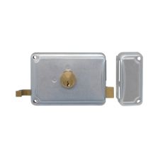 Ff Serratura Applicare Ent 70 Dx Art P2770100