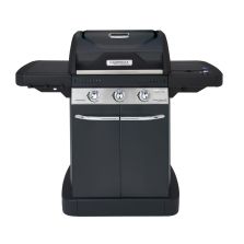Master 3 Series Classic LXS Black Edition - Campingaz