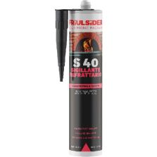 Silicone Refrattario S40 - Friulsider