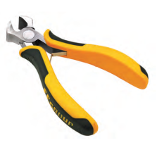 Mini Pinza Tronchese