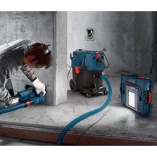 ASPIRAPOLVERE/LIQUIDI GAS 35 L SFC BOSCH