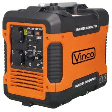 Generatore Inverter 4 Tempi Silenziato 2kW - VINCO
