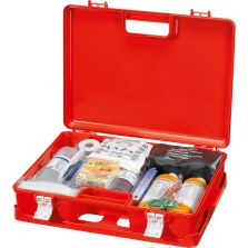 Valigetta per primo soccorso P4