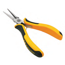 Mini Pinza a Becchi Lunghi - FF Group