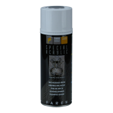 BOMBOLETTA SPRAY FERRO MICACEO