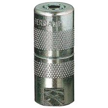 Testina ingrassatore filetto 10x1-Made in Germany
