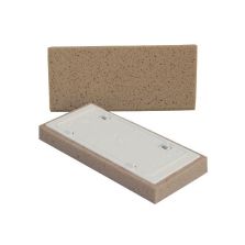 Spugna Ricambio frattone Raimondi Art.217RIC Avana cm 13x30