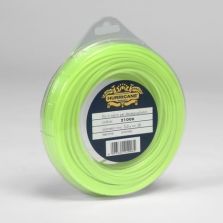 Filo per Decespugliatore Sezione 4mm x 30mt