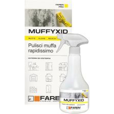 Muffyxid faren 500ml