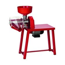Passapomodori Con Banco Motore 0,45 Hp TS-Plast Palumbo