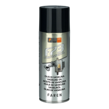 Olio di Vaselina Spray F73 - Faren 0,4lt