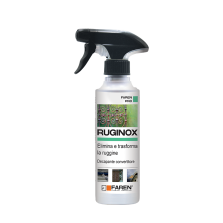 FAREN RUGINOX CONVERTIRUGGINE