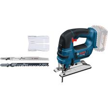 BOSCH SEGHETTO ALTERNATIVO GST 18V-95 B