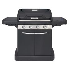 Master 4 Series Classic LXS Black Edition - Campingaz