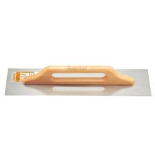 Frattone Acciaio 14x50 Liscio - Kapriol