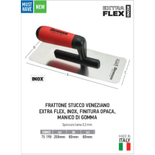 Frattone Stucco Veneziano-Super flessibile