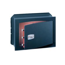CASSEFORTI a MURO con chiave- Technomax GK/4 270x390x200
