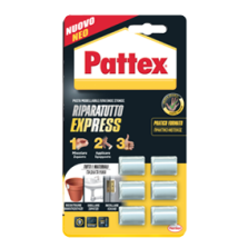 Adesivo Modellabile Express Repair - Pattex