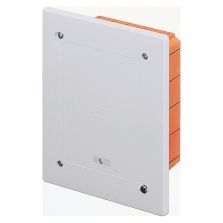 GEWISS CASSETTA DERIVAZIONE STAGNA IP55 138x169x70 Gw48671