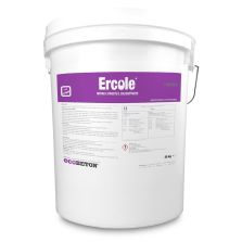 Ecobeton Ercole Grigio – Rivestimento Cementizio ad Alte Prestazioni – Micro-cemento per Ripristino Rampe, Pavimentazioni e Superfici Carrabili