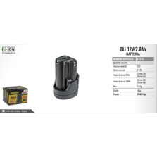 Batteria 12V
