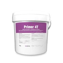 Ecobeton Primer 4T – Promotore di Adesione Universale per Superfici Lisce – Primer d'Aggancio per Piastrelle, Ceramica, Legno e Metallo