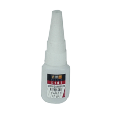 Cianoacrilato Universale C101 - Faren 10gr