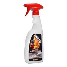Fireglass Spray - Faren 0,75lt