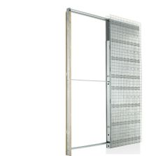 Eclisse Unico Intonaco
