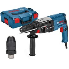 MARTELLO PERFORATORE BOSCH GBH 2-28 F