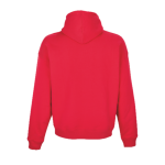 Felpa con cappuccio CONNOR UNI (Ricamo) - immagine 2