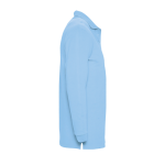 Polo Manica Lunga PLANET UNI (Digitale) - immagine 3